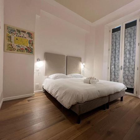 Bed&Bed Cassia Bed and Breakfast Firenze Eksteriør billede