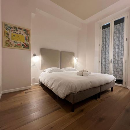 Bed&Bed Cassia Bed and Breakfast Firenze Eksteriør billede