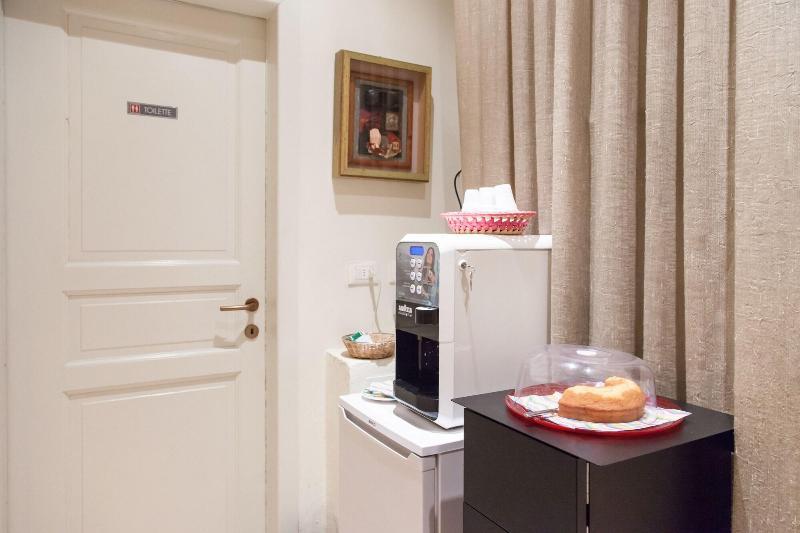 Bed&Bed Cassia Bed and Breakfast Firenze Eksteriør billede