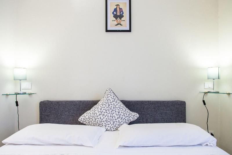 Bed&Bed Cassia Bed and Breakfast Firenze Eksteriør billede