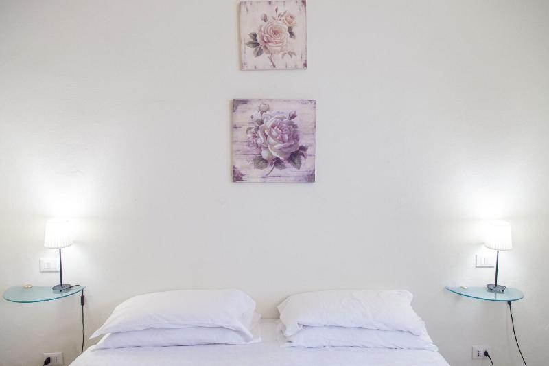 Bed&Bed Cassia Bed and Breakfast Firenze Eksteriør billede