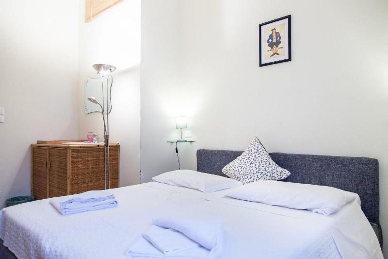 Bed&Bed Cassia Bed and Breakfast Firenze Eksteriør billede