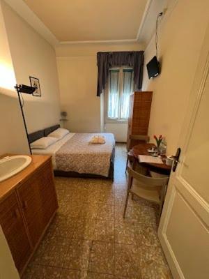 Bed&Bed Cassia Bed and Breakfast Firenze Eksteriør billede