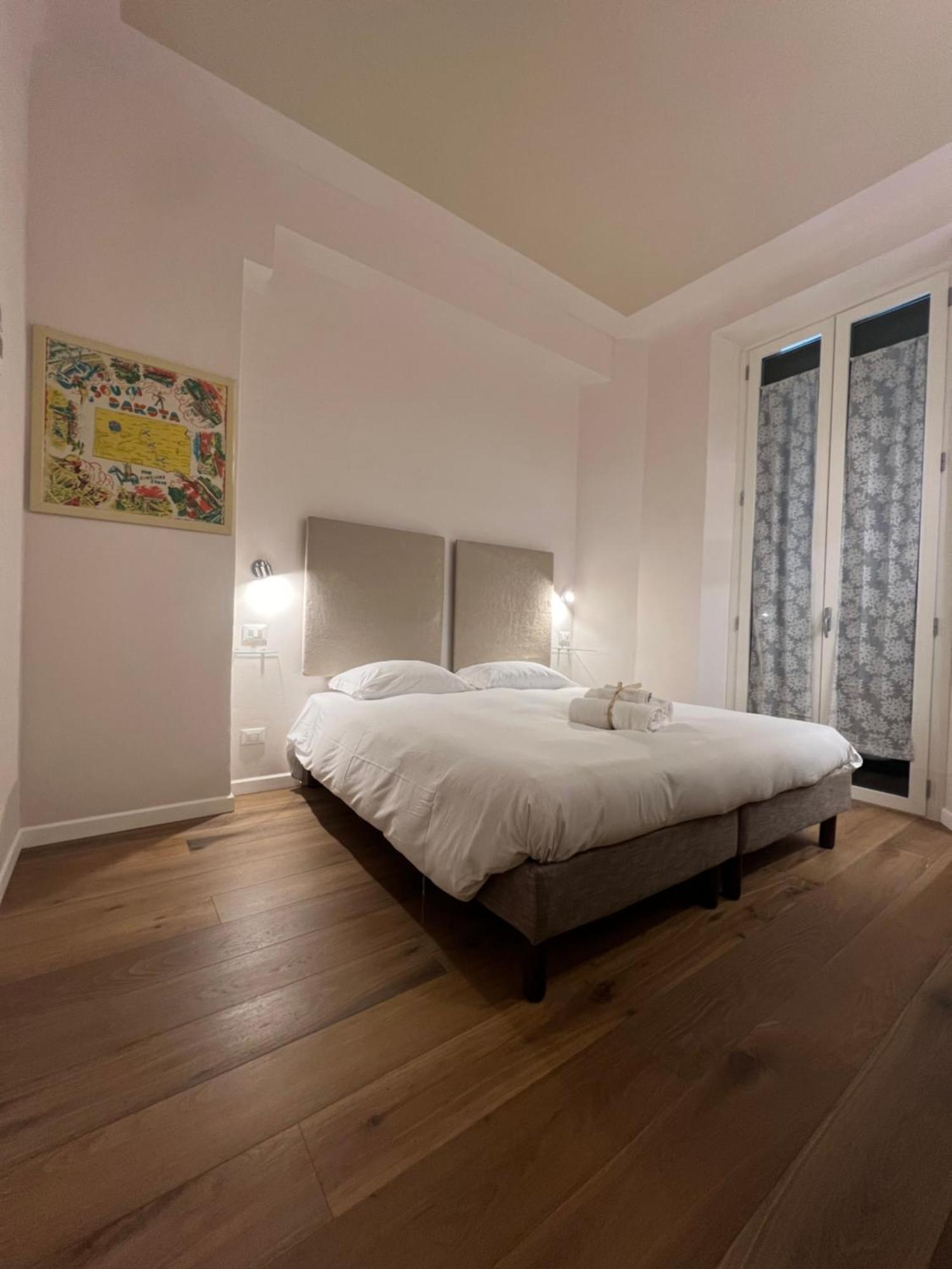 Bed&Bed Cassia Bed and Breakfast Firenze Eksteriør billede