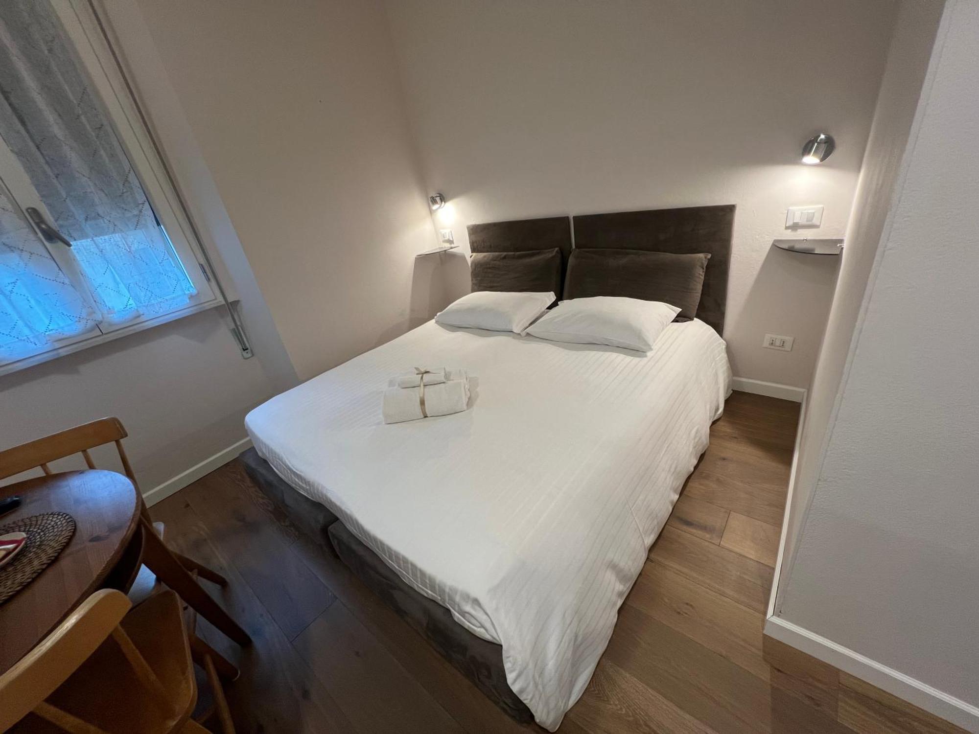 Bed&Bed Cassia Bed and Breakfast Firenze Eksteriør billede