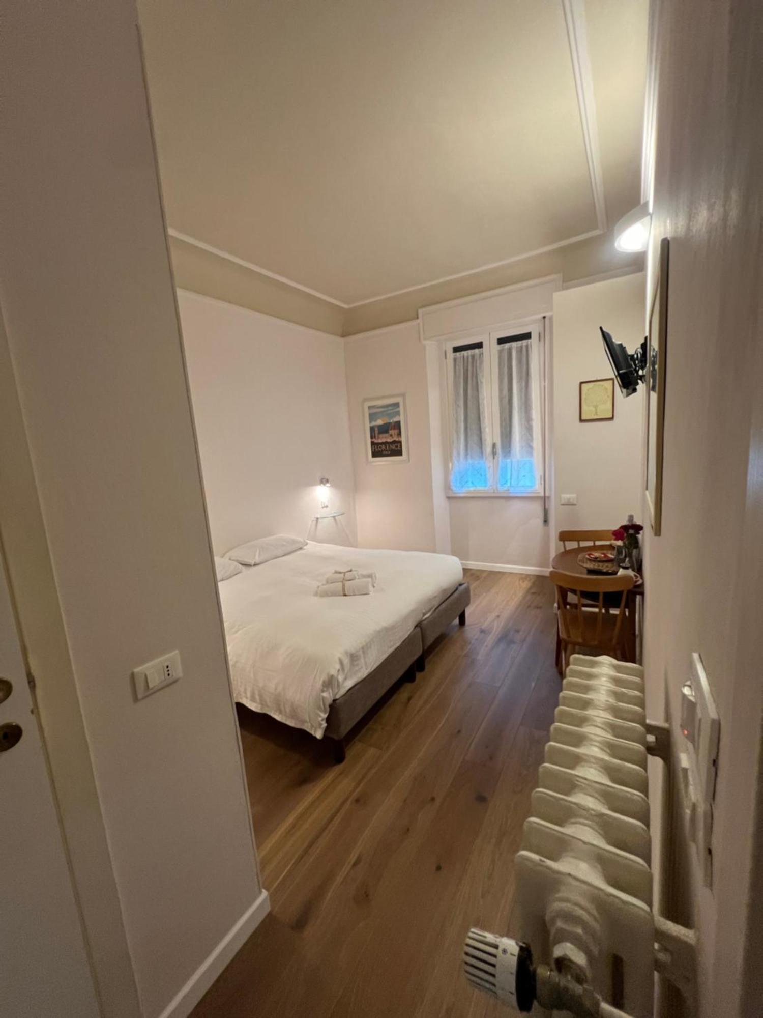 Bed&Bed Cassia Bed and Breakfast Firenze Eksteriør billede