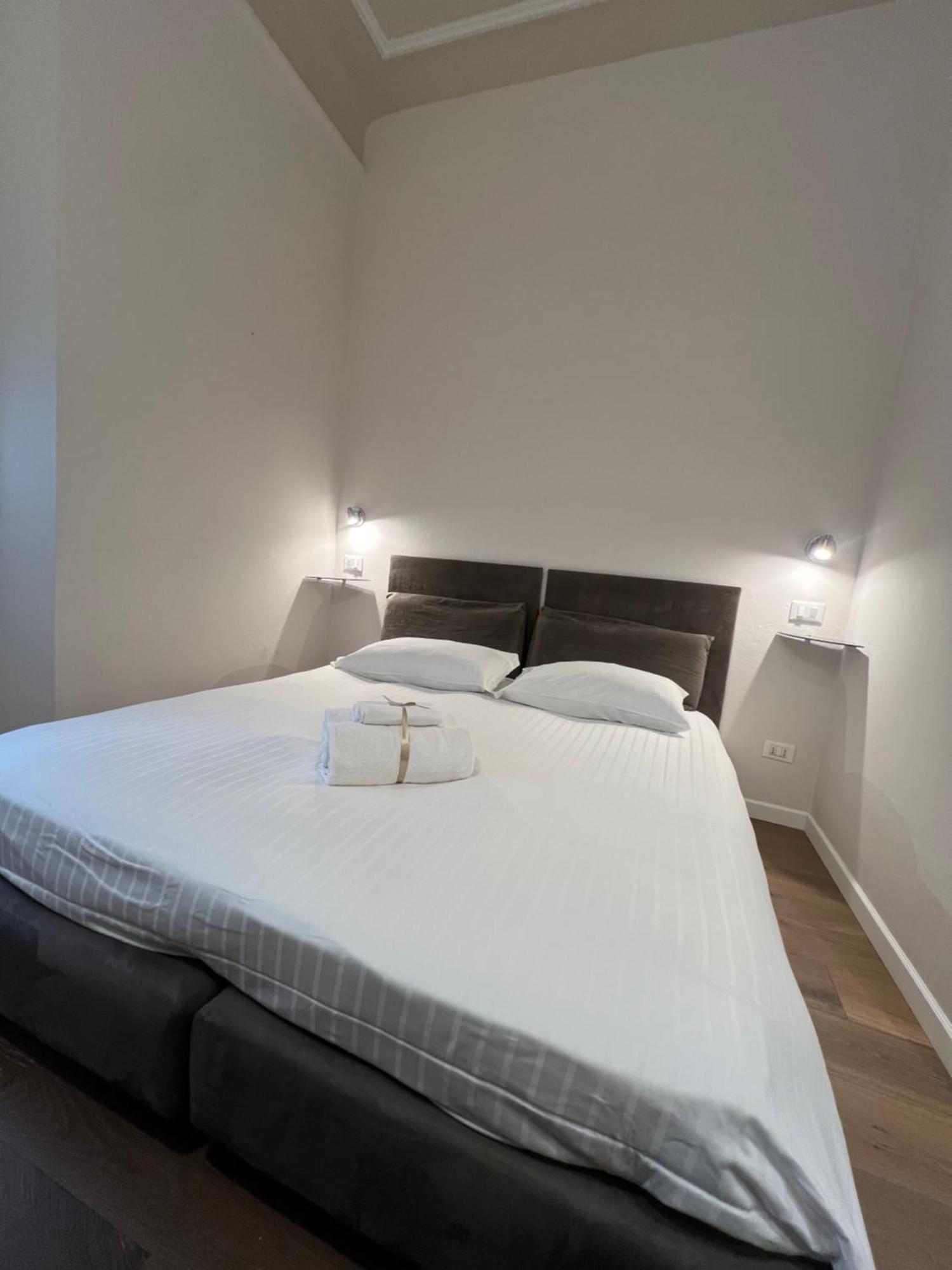 Bed&Bed Cassia Bed and Breakfast Firenze Eksteriør billede