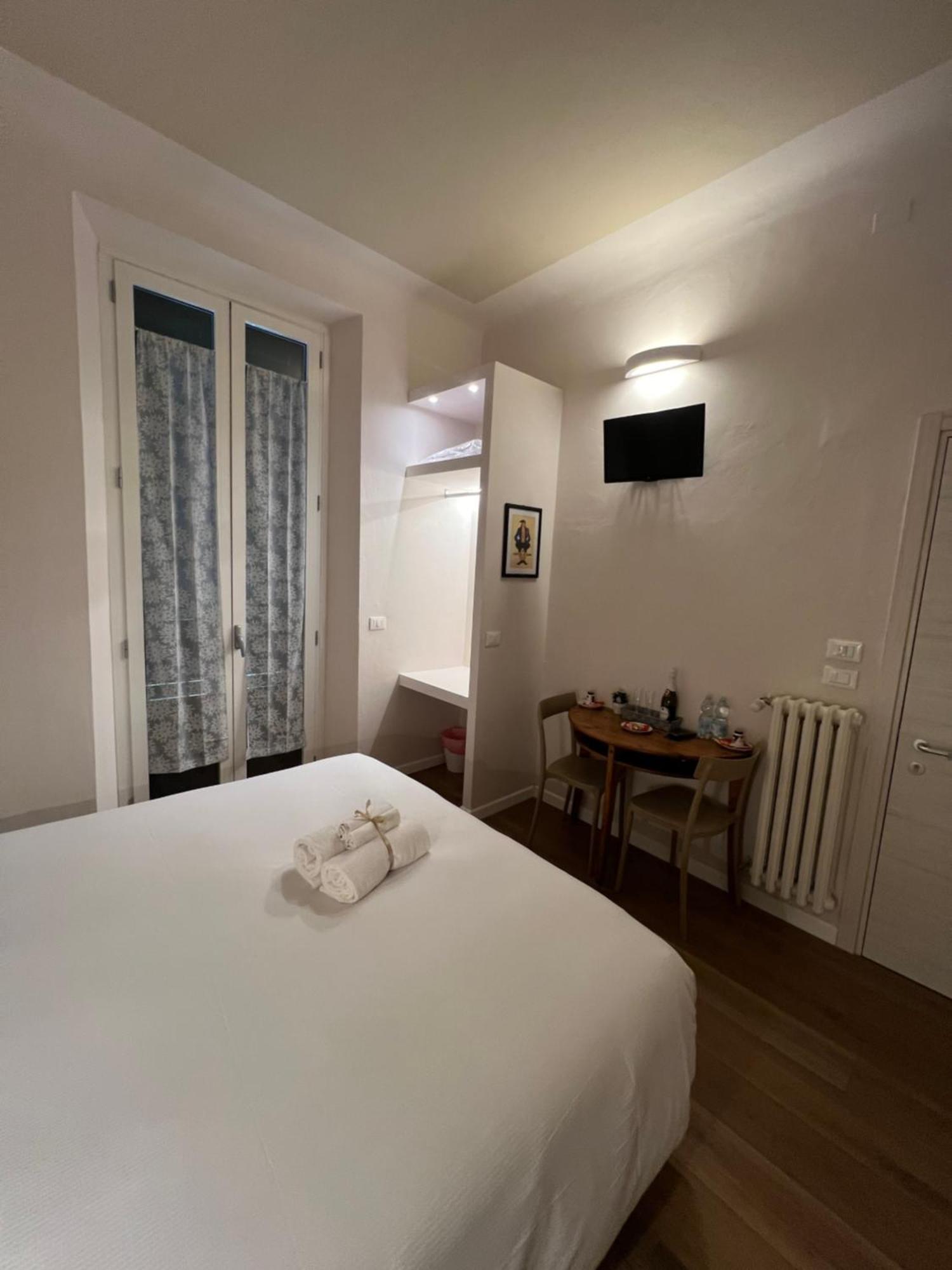 Bed&Bed Cassia Bed and Breakfast Firenze Eksteriør billede
