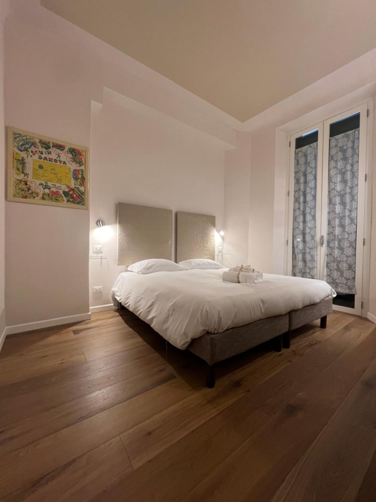 Bed&Bed Cassia Bed and Breakfast Firenze Eksteriør billede