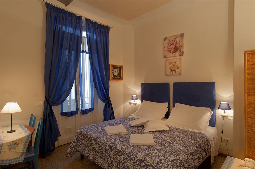 Bed&Bed Cassia Bed and Breakfast Firenze Eksteriør billede