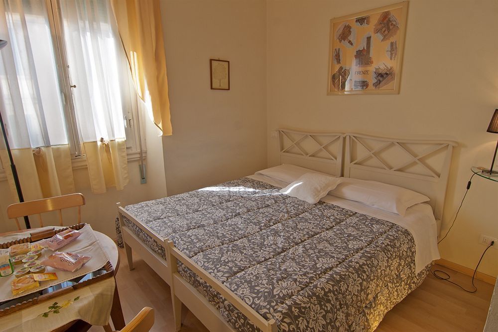 Bed&Bed Cassia Bed and Breakfast Firenze Eksteriør billede