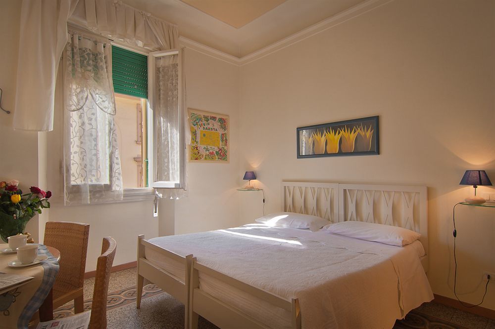 Bed&Bed Cassia Bed and Breakfast Firenze Eksteriør billede